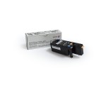 ORIGINALE Xerox toner ciano 106R02756 WorkCentre 6...