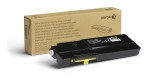 Xerox Cartuccia toner Giallo a Standard da 2.500 p...