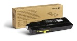 ORIGINALE Xerox toner giallo 106R03517 VersaLink C...