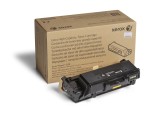 ORIGINALE Xerox toner nero 106R03624 WorkCentre 33...