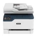 Xerox C235 A4 22 ppm Copia/Stampa/Scansione/Fax wi...