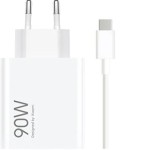 Xiaomi BHR07ZBEU Caricabatterie per dispositivi mo...