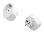 Xiaomi Smart Plug 2 presa intelligente 3680 W Casa...