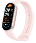 Xiaomi Smart Band 9 Braccialetto per rilevamento d...