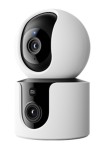 Compra Xiaomi Dual Smart Camera C300 Sferico Telecamera d... Xiaomi Dual Smart Camera C300 Sferico Telecamera d...