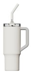 Xiaomi Straw Mug tazza Bianco Universale 1 pz