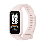 Xiaomi Smart Band 9 Active TFT Braccialetto per ri...