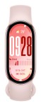 Xiaomi Smart Band 10 Rose AMOLED Braccialetto per ...