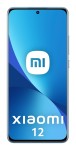 Xiaomi 12 5G 256Gb 8Gb Blue
