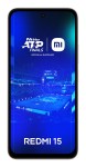 Xiaomi Redmi 15 17,5 cm (6.9") Dual SIM ibrida 4G ...