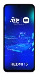 Xiaomi Redmi 15 17,5 cm (6.9") Dual SIM ibrida 4G ...