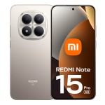 Xiaomi Smartphone Redmi Note 15 Pro 5G 8+256 Titan...