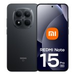 Xiaomi Smartphone Redmi Note 15 Pro 5G 8+256 Black