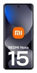 Xiaomi Smartphone Redmi Note 15 8+256Gb 6.77 Nfc B...