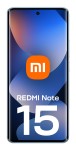 Xiaomi Redmi Note 15 17,2 cm (6.77") 8 GB 256 GB 6...