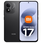 Xiaomi REDMI Note 17 17,8 cm (6.99") 4G 4 GB 128 G...