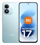 Xiaomi Redmi Note 17 5G 17,8 cm (6.99") Doppia SIM...