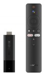 Xiaomi TV Stick 4K HDMI 4K Ultra HD Android Nero