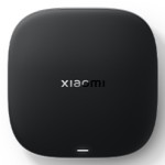 Xiaomi TV Box S (3rd Gen) Nero 4K Ultra HD 32 GB W...