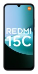 Sm Xiaomi Redmi 15C Black Ita 6,9 4+128Gb Ds Midni...