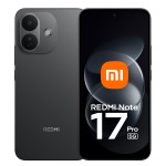 Aggiungi al carrello Sm Xiaomi Redmi Note 17 Pro Nero 5G 6,83 6+256Gb D... Sm Xiaomi Redmi Note 17 Pro Nero 5G 6,83 6+256Gb D...