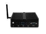 Yashi Mini Pc Nucky F Celeron J4125 8Gb 256Gb Ssd ...