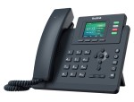 Yealink Telefono Voip 2Xlan Gigabit Poe, Audio Hd ...