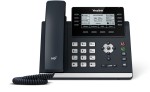 Compra Yealink Telefono Voip 2Xlan Gigabit, Display Monoc... Yealink Telefono Voip 2Xlan Gigabit, Display Monoc...