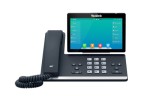 Yealink Telefono Voip Android Bluetooth, Wi-Fi, Di...