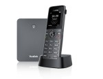 Yealink Telefono Cordless Dect Ip 8 Account Voip, ...