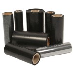 Zebra 02300BK11045 nastro per stampante
