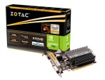 Compra Zotac GeForce GT 730 2GB NVIDIA GDDR3 Zotac GeForce GT 730 2GB NVIDIA GDDR3