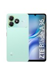 Zte Smartphone Blade A36 4+128 Green