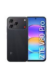 Zte Smartphone Blade V80 Pro Black 8+256