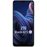 Zte Smartphone Blade A72 4+64Gb 6.75 5G Space Gray