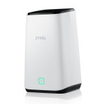 Zyxel Router 5G, 1 Porta Wan/Lan 2.5Gbe, 1 Porta L...