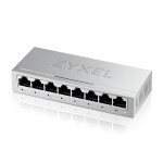 Zyxel Switch Unmanaged Gs-108B V5 , 8 Porte Gigabi...