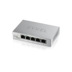 Zyxel Switch Unmanaged Plus 5 Porte Gigabit, Easy ...