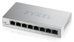 Zyxel Switch Unmanaged Plus 8 Porte Gigabit, Easy ...