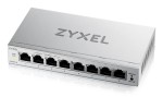 Switch 8P Gigabit Smart Managed Des Ktop