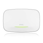 Zyxel NWA130BE-EU0101F punto accesso WLAN 5764 Mbi...