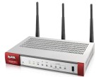 Compra Zyxel Firewall Vpn Security Gateway 20W, 1Xwan, 4X... Zyxel Firewall Vpn Security Gateway 20W, 1Xwan, 4X...