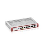 Zyxel Firewall Cons. 50 Utenti, Banda Fino A 5Gb, ...