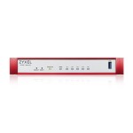 Zyxel Firewall 5P Gbe 2P Gbps Wan-Vpn 20 Ipsec 15 ...