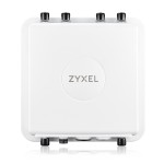 Zyxel Access Point Ax 5375Mb, Poe, Outdoor Ip67, 6...