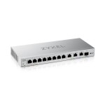 Zyxel Switch Smart Managed 8X Gb 3X 10Mgbe 1X Sfp+...