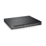 Zyxel Switch Managed Layer 3 Lite, Ideale X Centro...