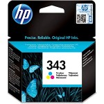 Compatibile HP 342 cartuccia colore rigenerata - s...