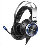 Compra Cuffia Lenovo Gaming Usb Suitable Ps4 Ps5 Pc Cuffia Lenovo Gaming Usb Suitable Ps4 Ps5 Pc