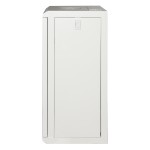 Armadio Rack 10" 12 Unita' In Acciaio Colo...